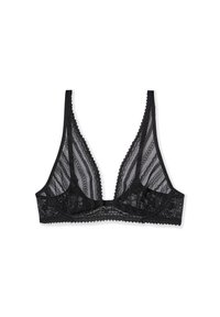 AURA - Sujetador balconette - nude