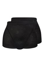 sassa Body 'CLASSIC LACE' in Zwart | ABOUT YOU