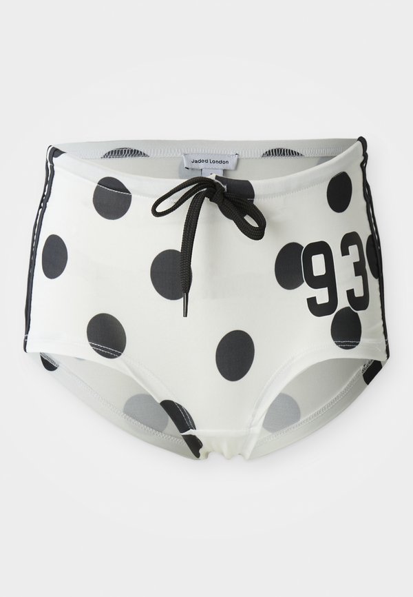 POLKA DOT FOOTBALL - Shorts3