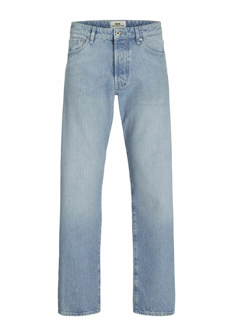 R.D.D. ROYAL DENIM DIVISION Relaxed Fit RDD Royal RE 480 - Straight leg ...