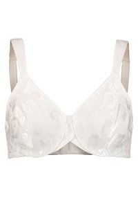 Não selecionado, ivory