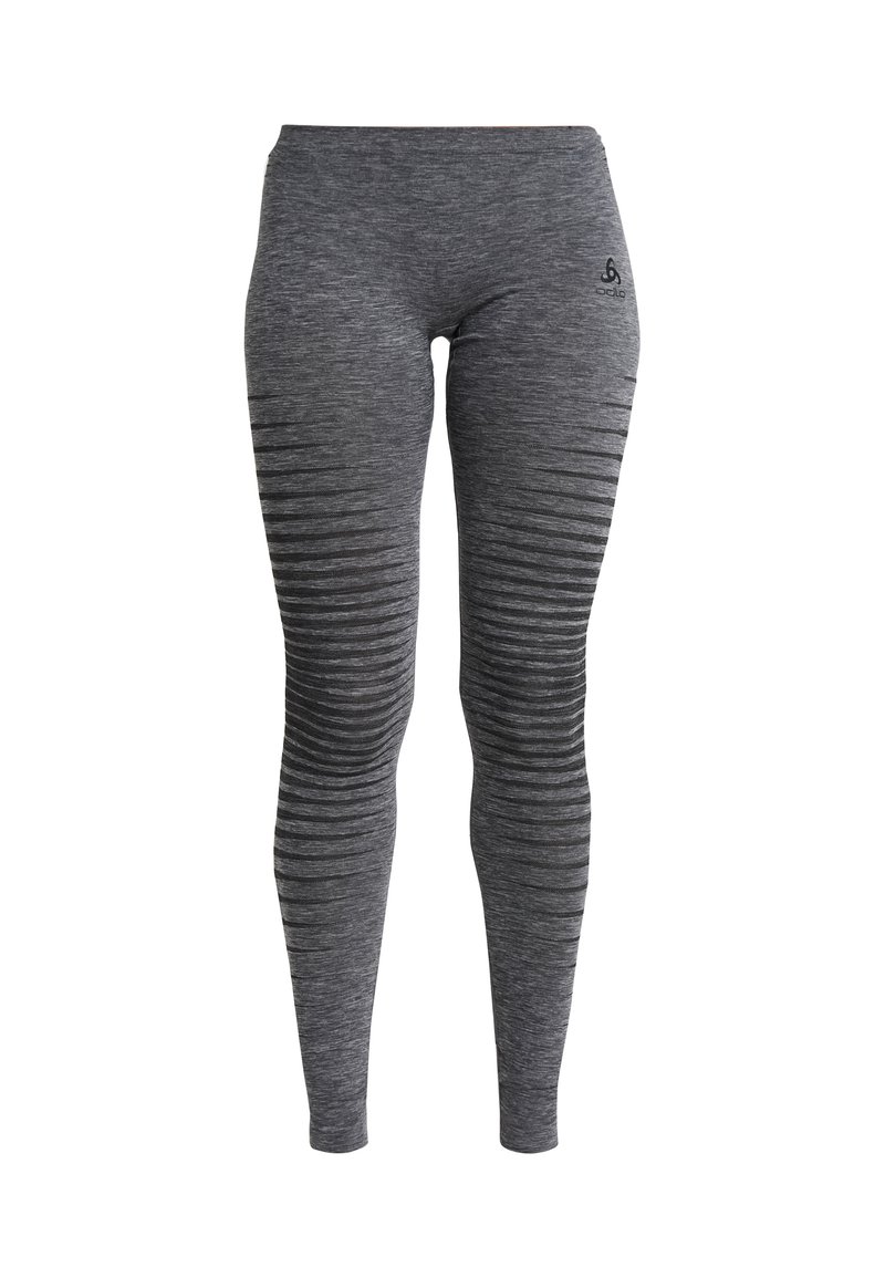 Ondergoed Odlo Women Panty Performance X-Light Eco Black | Outdoorsupply