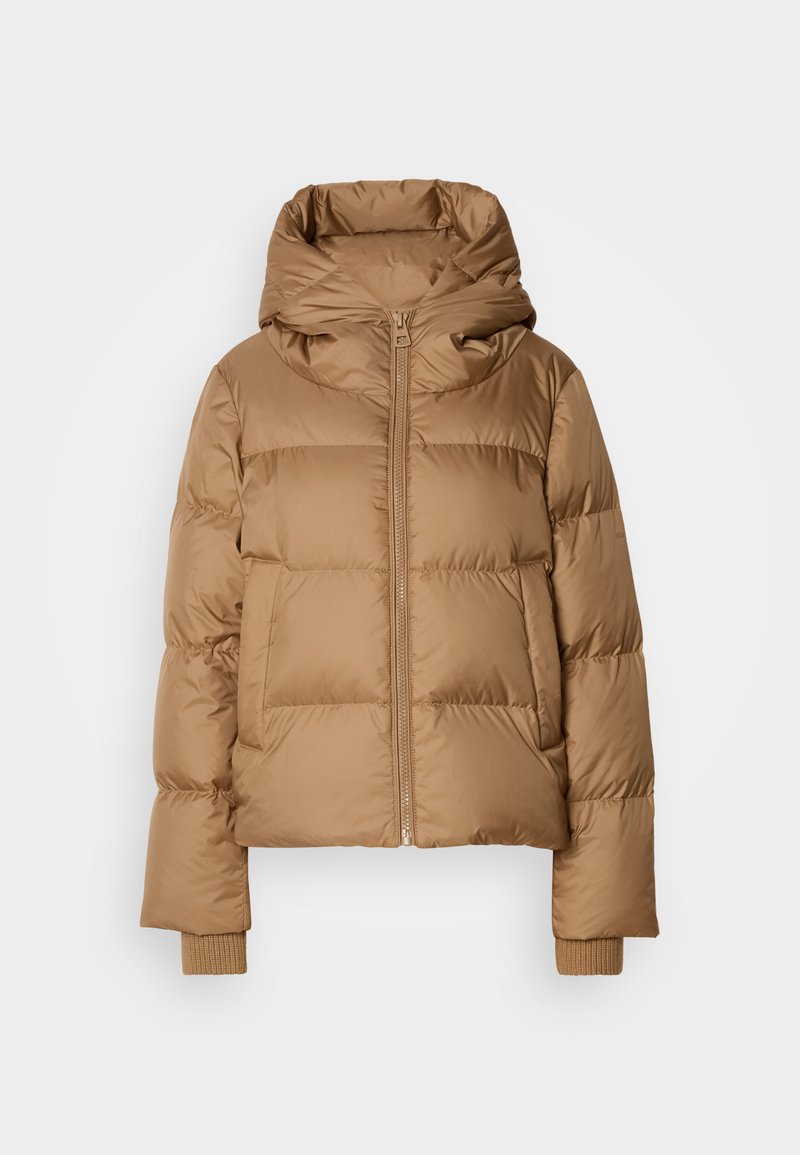 Marc O’Polo Gewatteerde jas beige