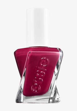 NAILPOLISH GEL COUTURE - Pielęgnacja paznokci