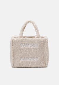 BETTY BAG - Rankinė - humus