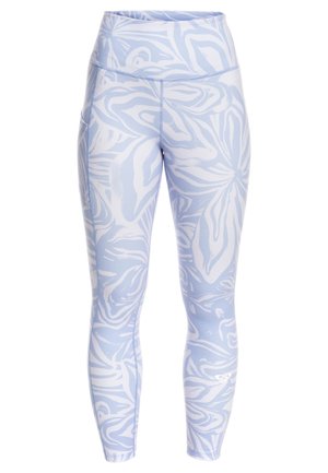 HEART INTO IT FUNKTIONELLE  - Leggings - pfg