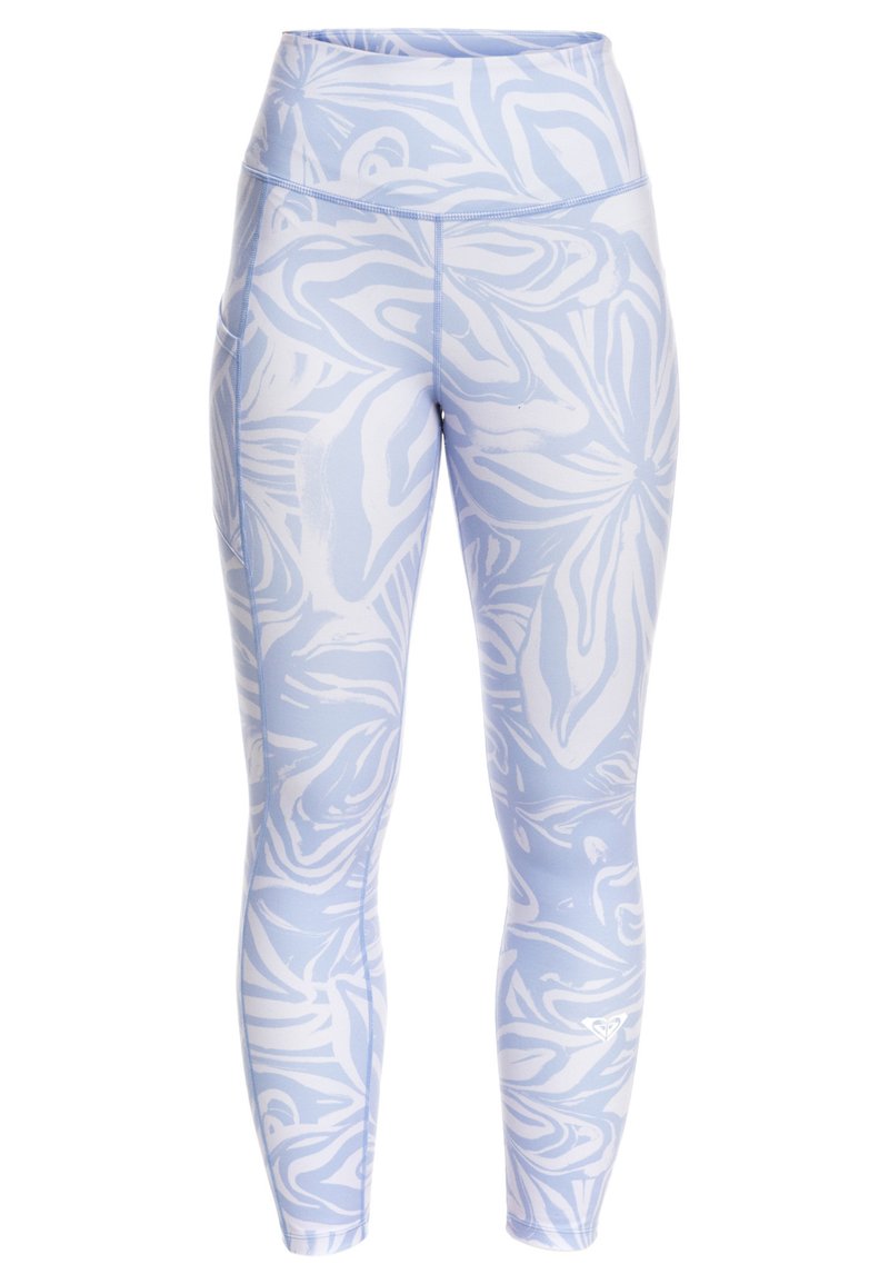 Roxy Tights paars