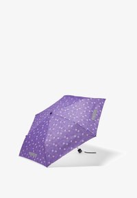 Unselected, lavendel