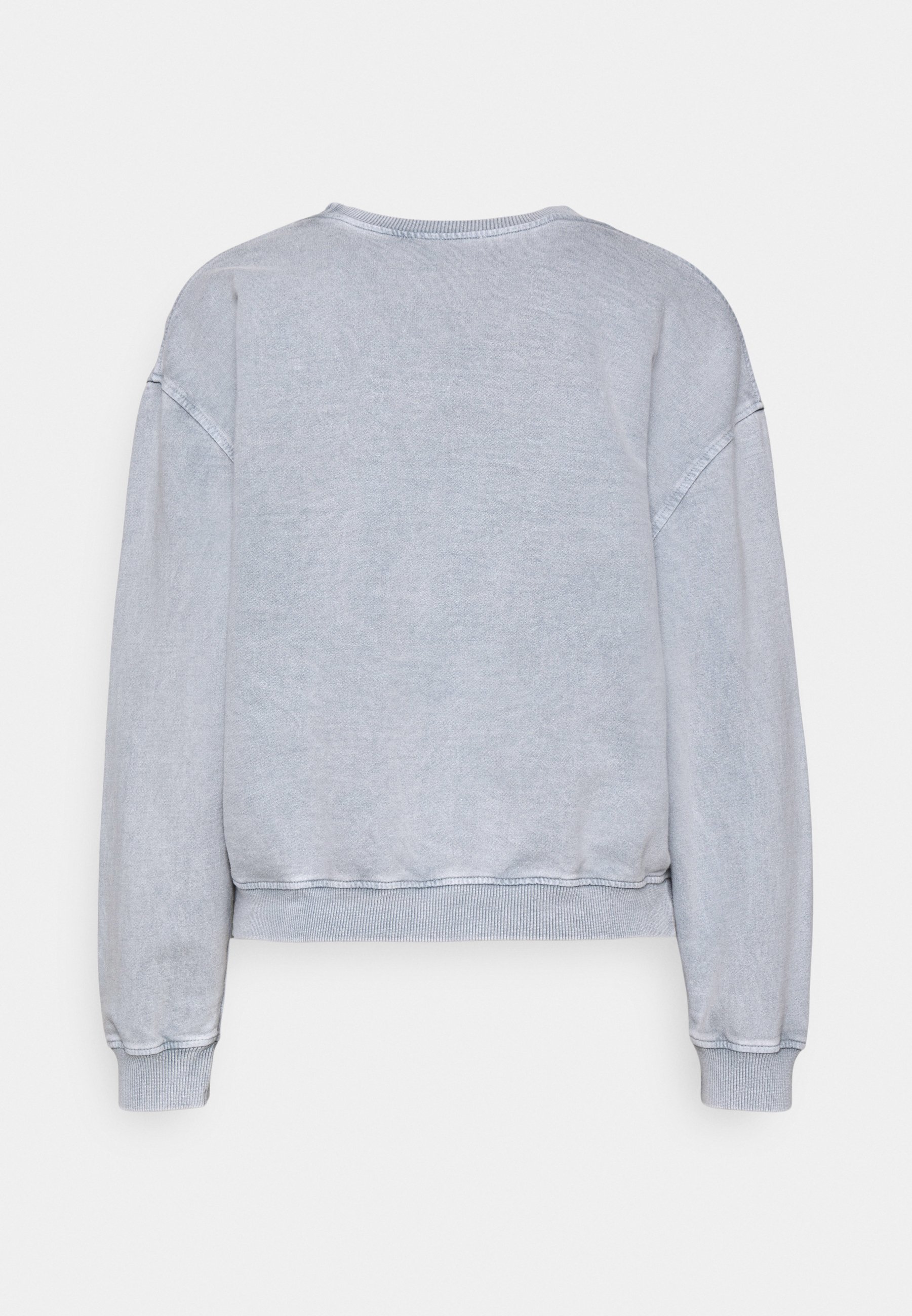 Women ACID WASH - Sweatshirt Women ACID WASH - Sweatshirt