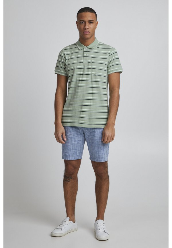 BHDominik - Polo shirt3