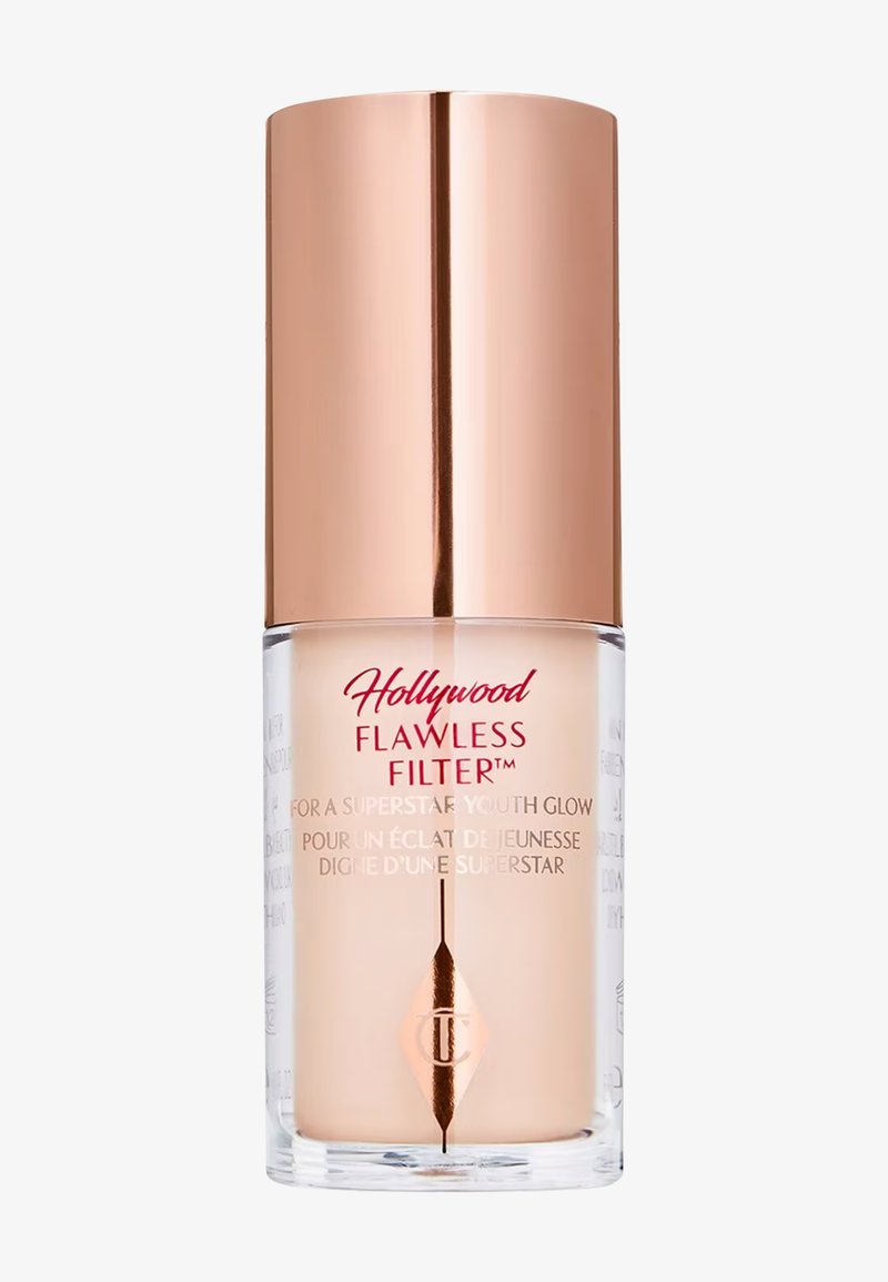 Charlotte Tilbury HOLLYWOOD FILTER - TRAVEL SIZE - Foundation - 2 fair