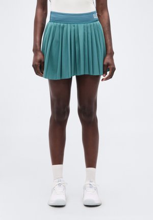 TENNIS PRO FREESTYLE PLEATED SKIRT - Spordiseelik - hydro