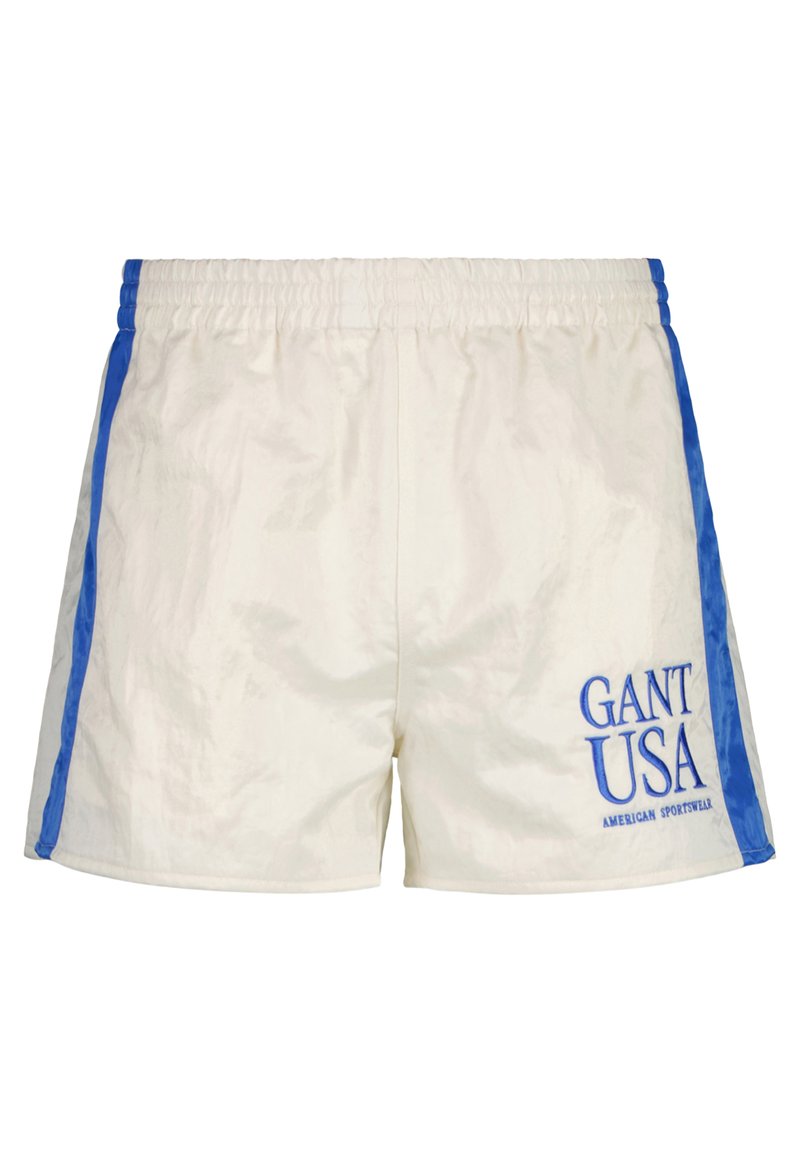 Gant Shorts crème Gant Shorts crème