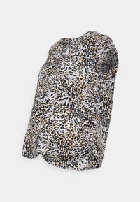 Não selecionado, cloud dancer