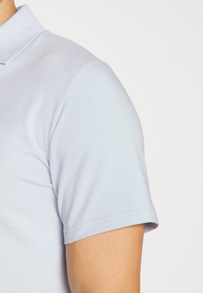 Filippa K Polo - soft blue