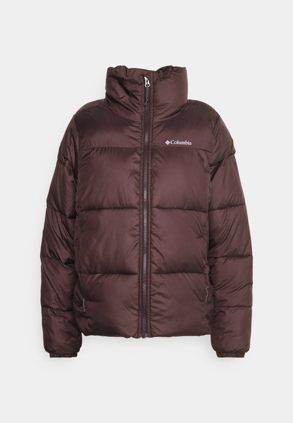 PUFFECT JACKET - Winter jacket - new cinder3