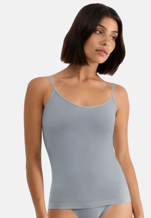 Sloggi, GO SENSE - Unterhemd/-shirt - chrome