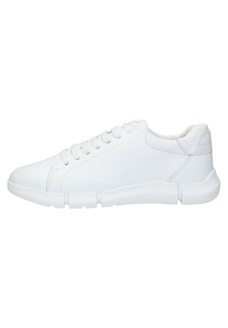 Geox - UOMO - Sneakers basse - bianco, Ingrandire