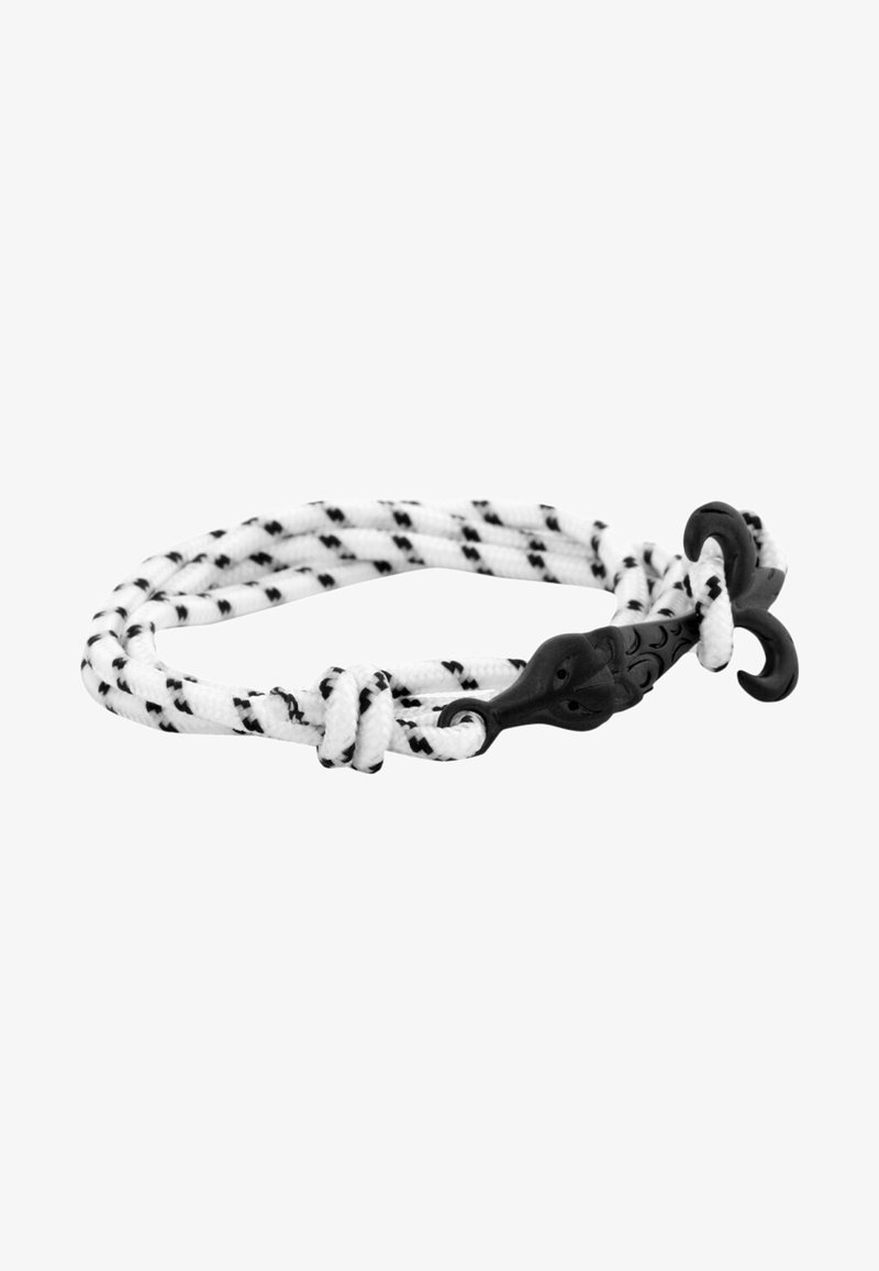 Akitsune Käevõru - white black