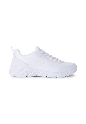 JOLT LOW - Sneakers laag - white