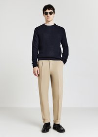 Calliope Strickpullover - blu calliope