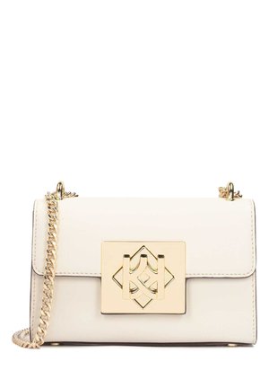 VIENA S - Handtasche - beige