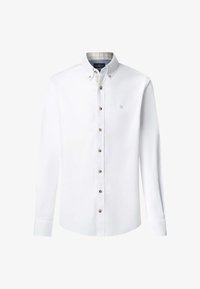 Geselecteerd, optic white