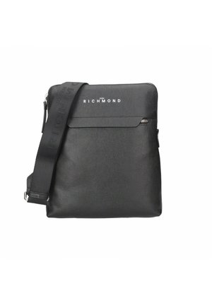 Borsa a tracolla - nero