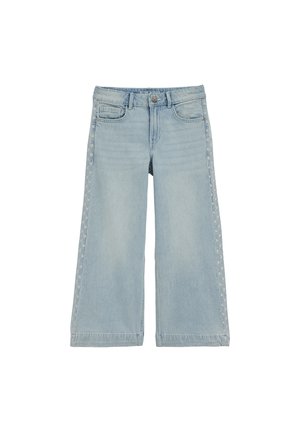 UNISEX - Jeansy Relaxed Fit