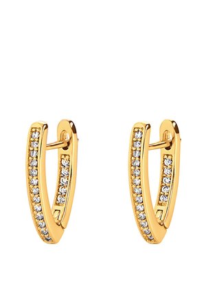 Heideman, OHRSCHMUCK TRIGO - Orecchini - gold-coloured