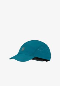 Seleccionado, teal