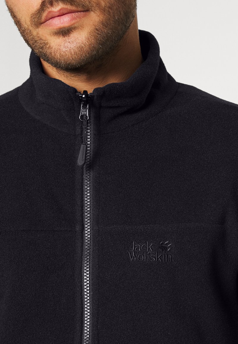 Beilstein Jack Wolfskin Herren Fleecejacke Wolfskin Beilstein Jack