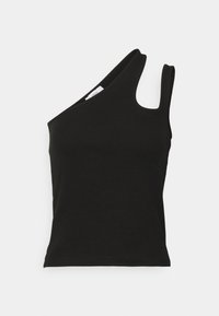 Sélectionné, black