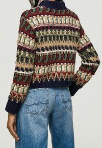 Pepe Jeans Sweter