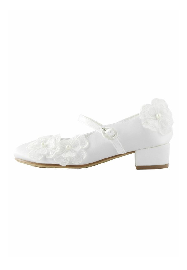 REGULAR FIT - MARY JANE OCCASION - Riemchenballerina