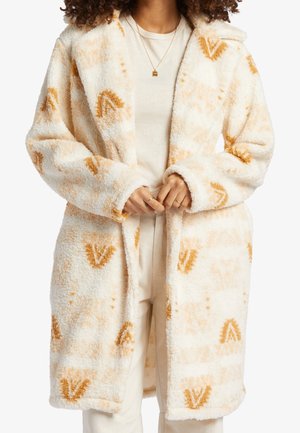 Manteau court - white
