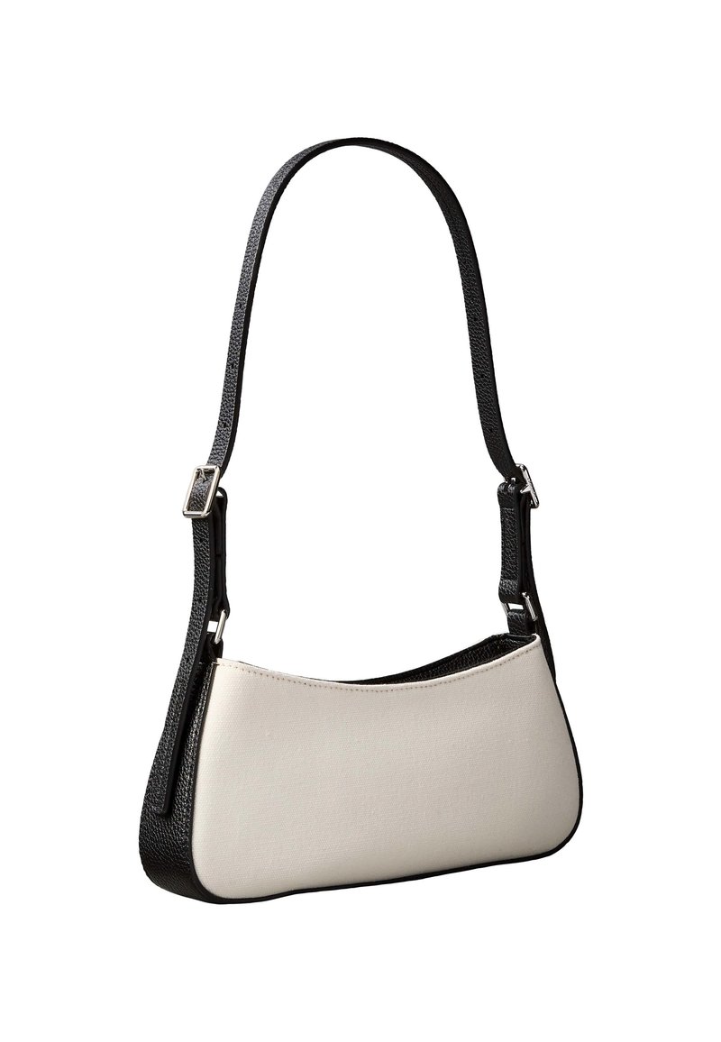 Calvin Klein Kabelka - white