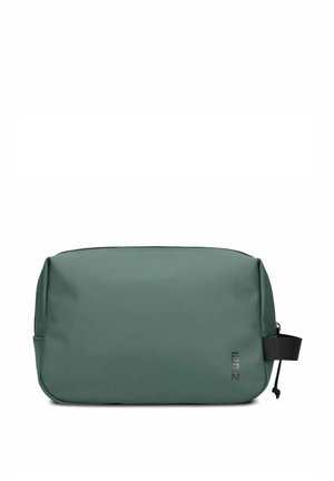 CARGO KULTUR - Kosmetiktasche - pine