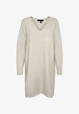 Jumper dress - birch