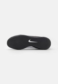 Nike Performance Botines de fútbol sala - white
