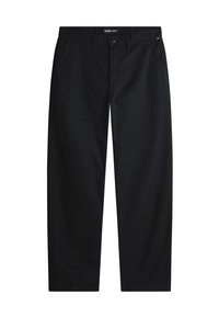 AUTHENTIC - Bukser - black