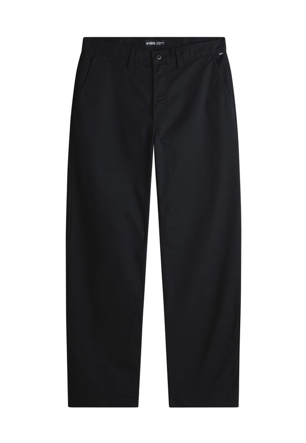 AUTHENTIC - Stoffhose