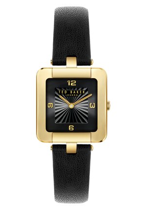 Ted Baker Reloj - black