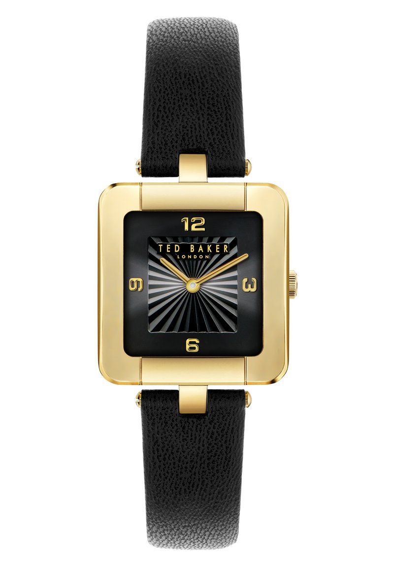 Ted Baker MAYSE - Käekell - black