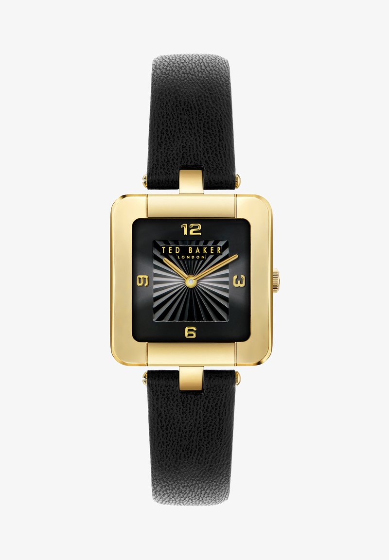 Ted Baker MAYSE - Käekell - black