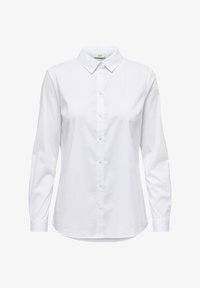 Selected, white