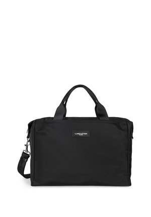BASIC VITA - Borsa a mano - noir