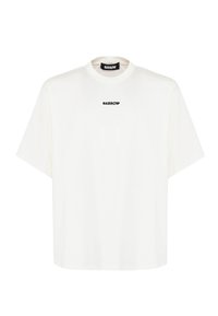 T-shirt imprimé - off white