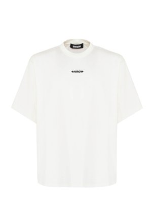 Barrow Print T-shirt - off white