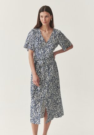 MATSE  - Denné šaty - navy blue